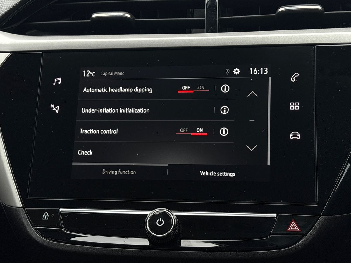 Used Vauxhall Corsa 2023 for sale - 75981124: Photo 25