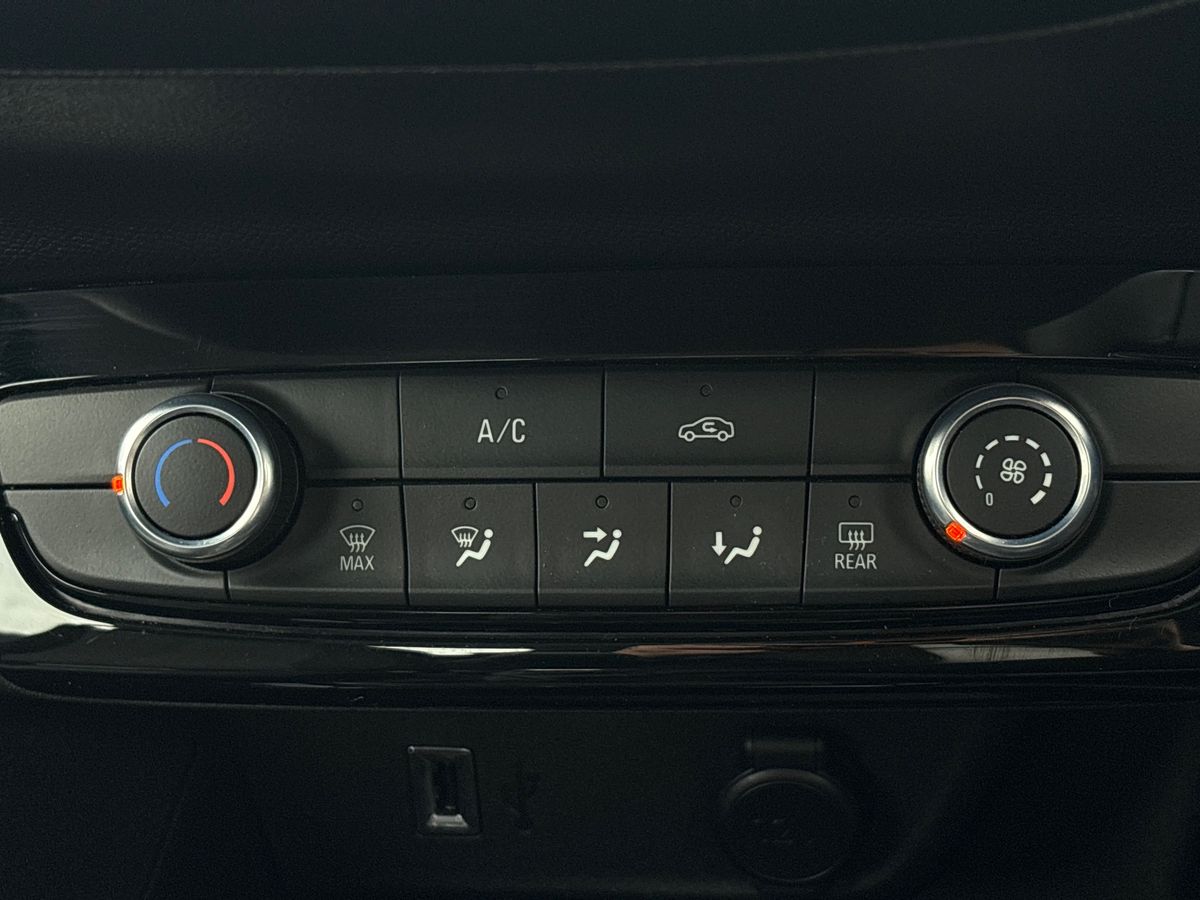 Used Vauxhall Corsa 2023 for sale - 75981124: Photo 26