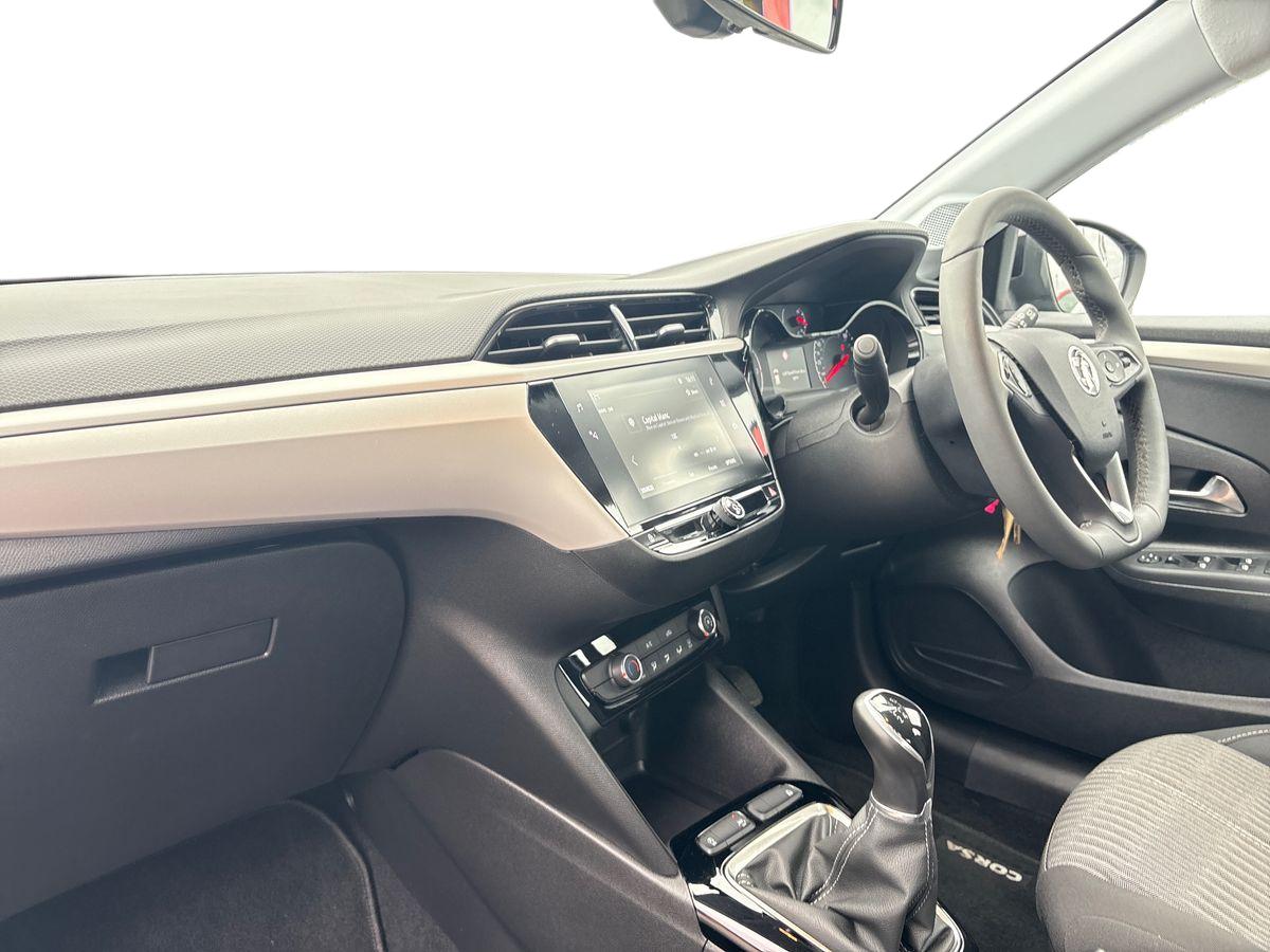 Used Vauxhall Corsa 2023 for sale - 75981124: Photo 8