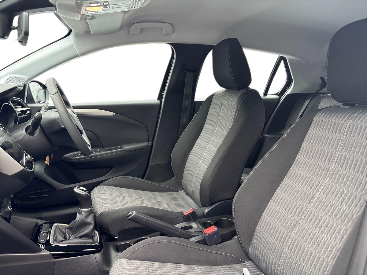 Used Vauxhall Corsa 2023 for sale - 75981124: Photo 9