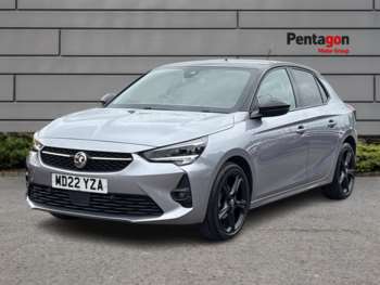 Used Vauxhall Corsa 2022 for sale - 75016943: Photo