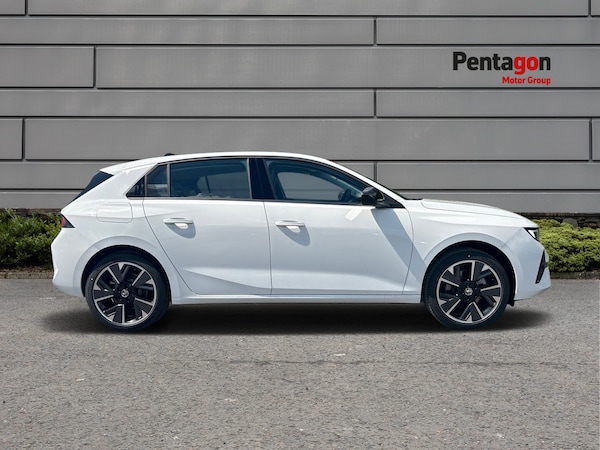 Used Vauxhall Astra 2024 for sale - 71718120: Photo 13