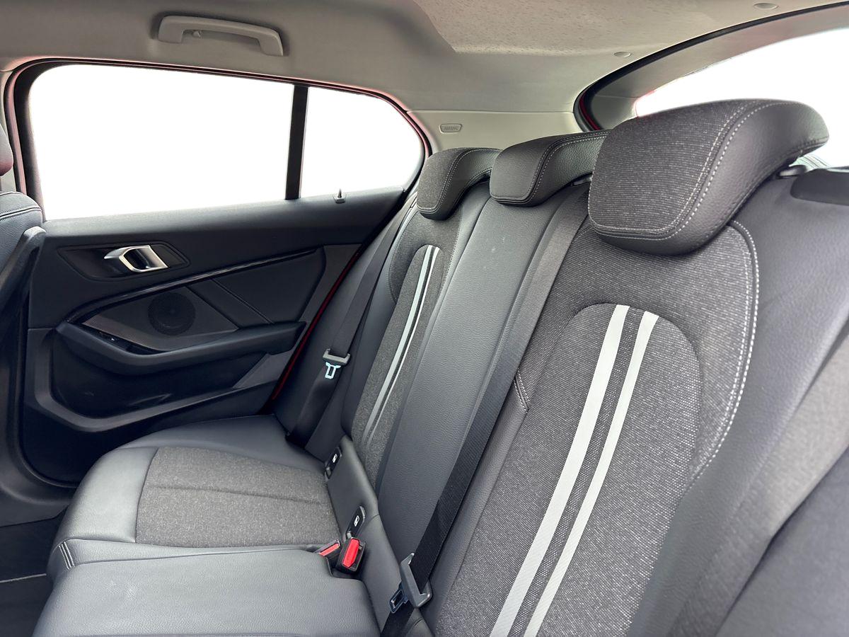 Used BMW 1 Series 2022 for sale - 75845255: Photo 10