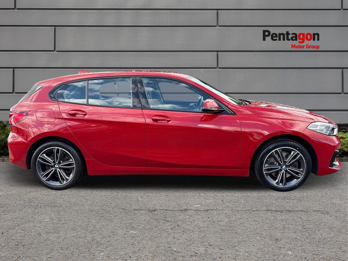 Used BMW 1 Series 2022 for sale - 75845255: Photo 13