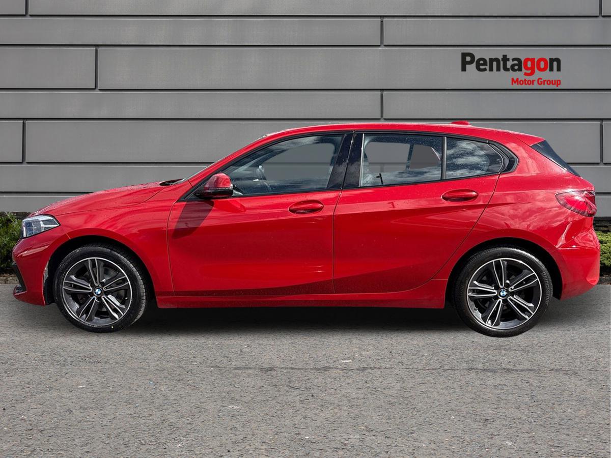 Used BMW 1 Series 2022 for sale - 75845255: Photo 14