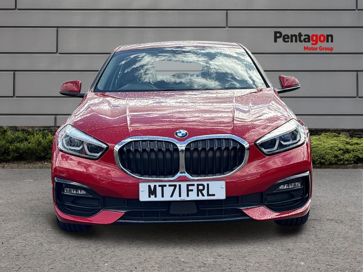 Used BMW 1 Series 2022 for sale - 75845255: Photo 15