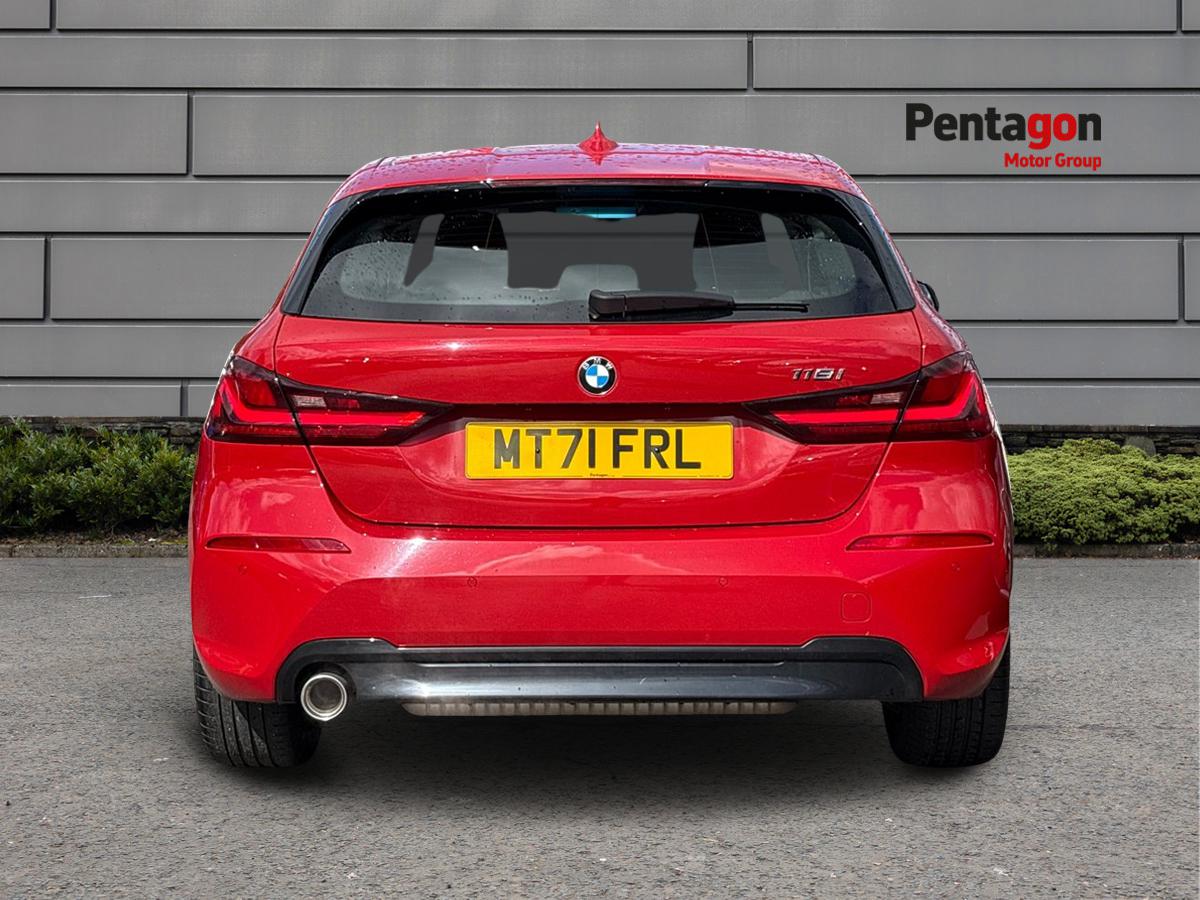 Used BMW 1 Series 2022 for sale - 75845255: Photo 16