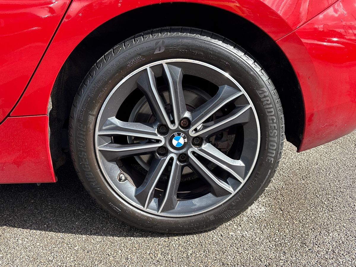 Used BMW 1 Series 2022 for sale - 75845255: Photo 17