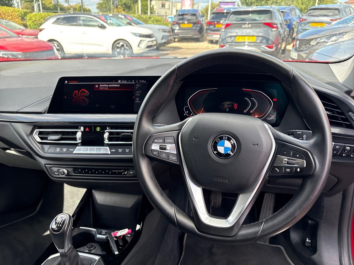 Used BMW 1 Series 2022 for sale - 75845255: Photo 20