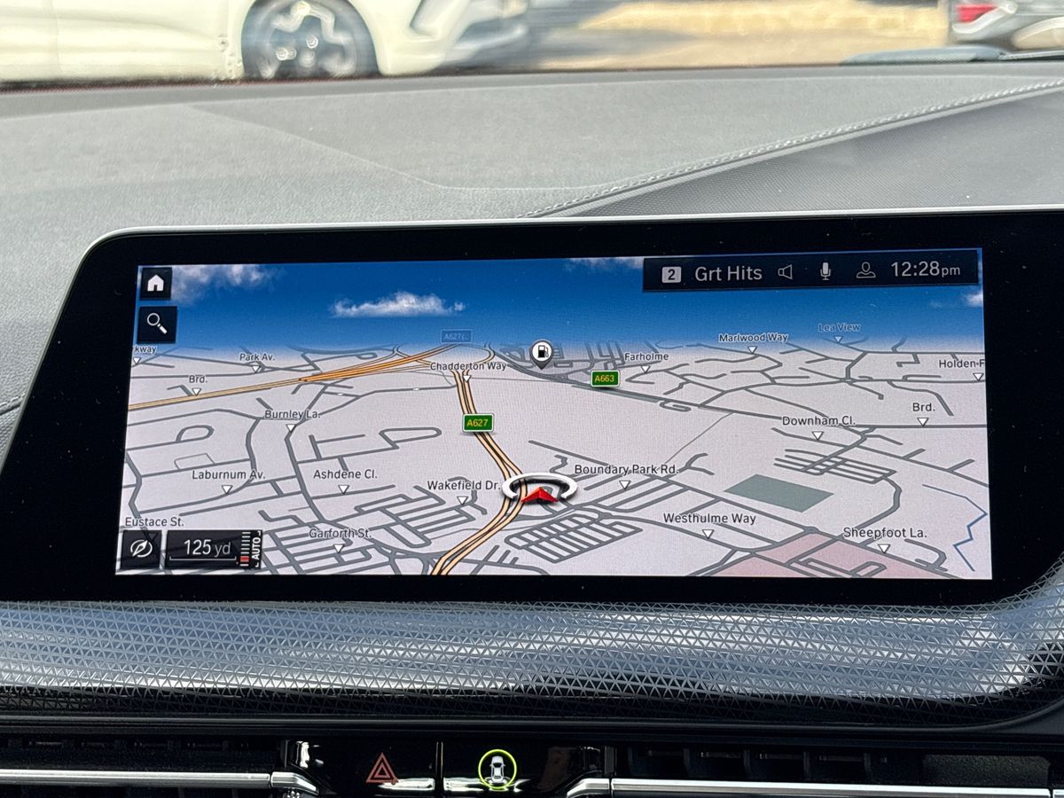 Used BMW 1 Series 2022 for sale - 75845255: Photo 24