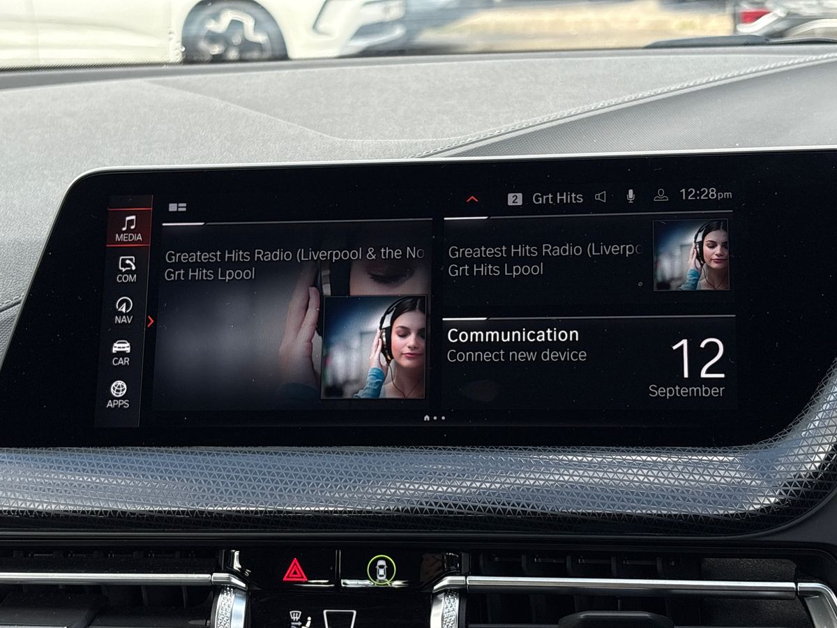 Used BMW 1 Series 2022 for sale - 75845255: Photo 25