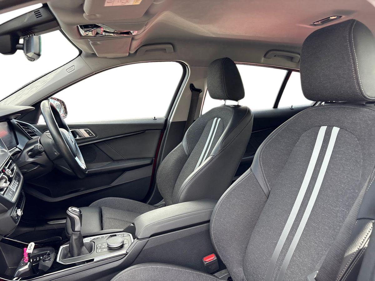 Used BMW 1 Series 2022 for sale - 75845255: Photo 9