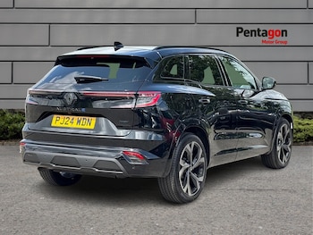 Used Renault Austral 2024 for sale - 76769077: Photo