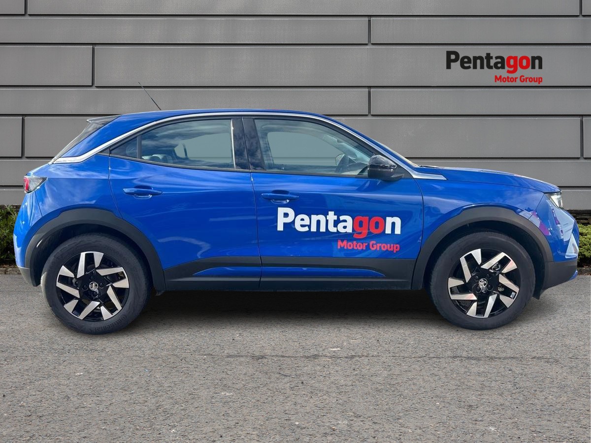 Used Vauxhall Mokka 2024 for sale - 76576373: Photo 13