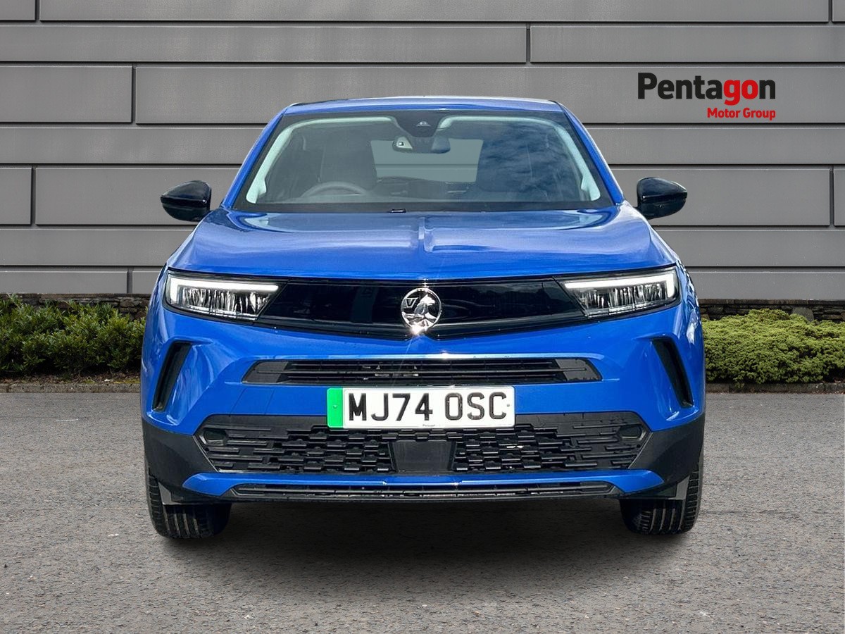 Used Vauxhall Mokka 2024 for sale - 76576373: Photo 15