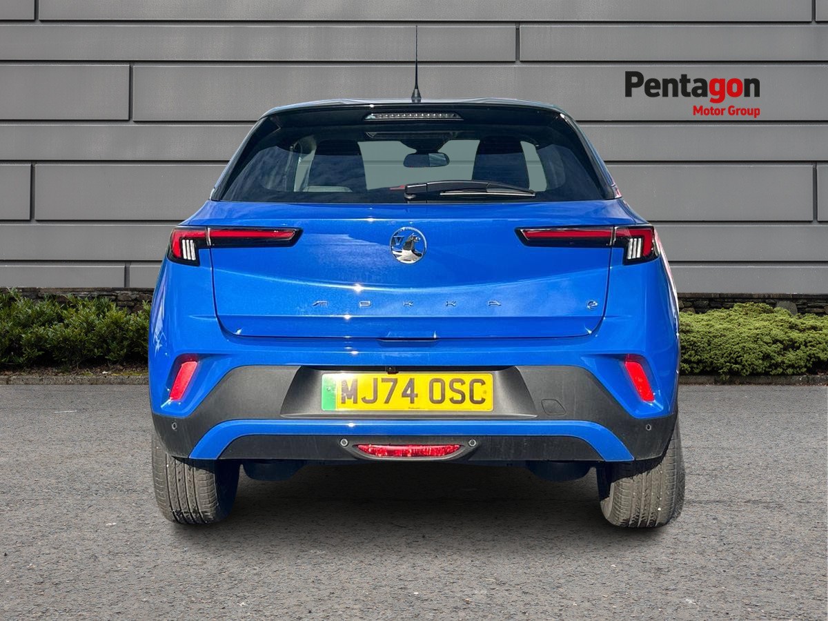 Used Vauxhall Mokka 2024 for sale - 76576373: Photo 16