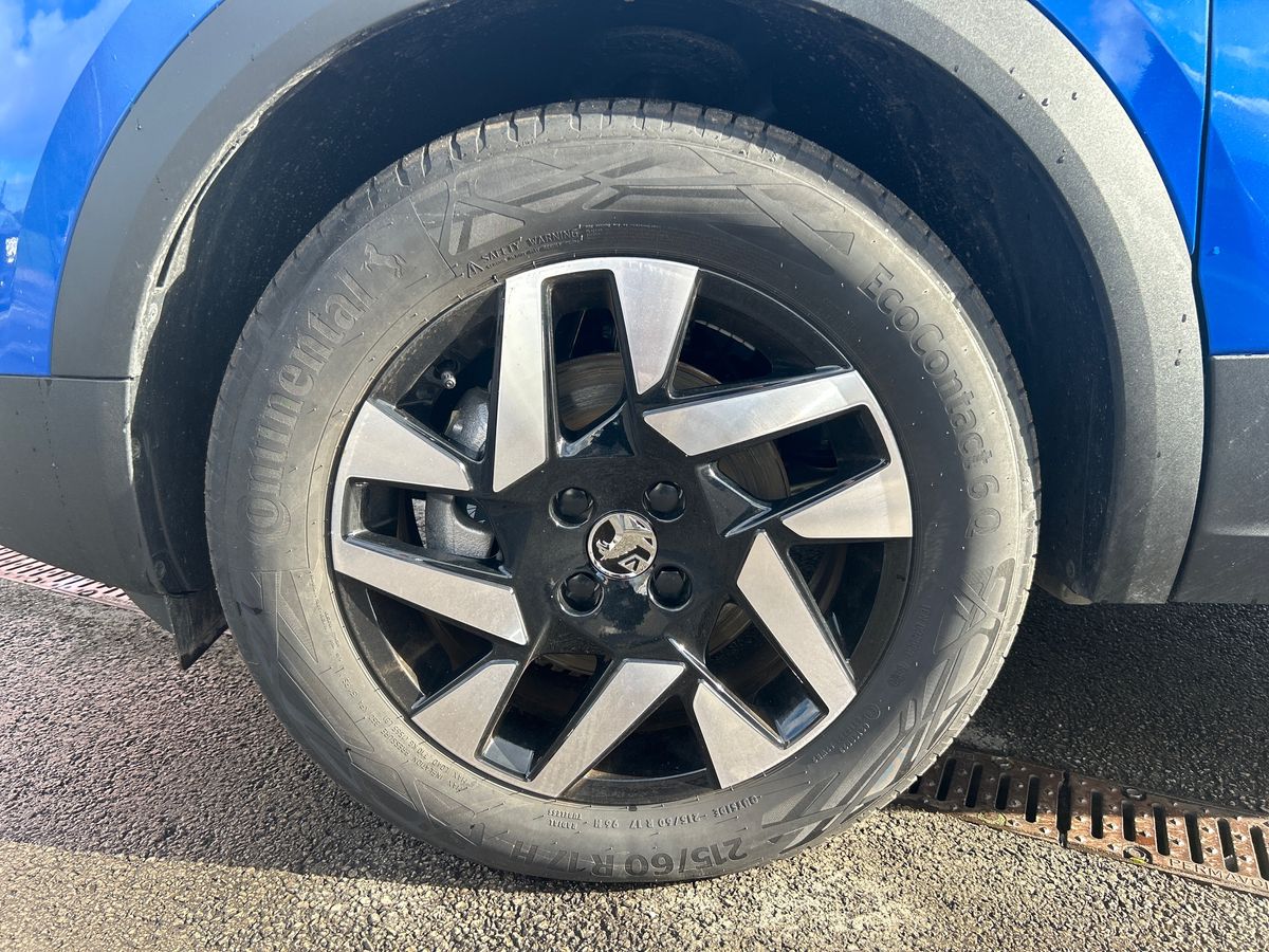 Used Vauxhall Mokka 2024 for sale - 76576373: Photo 17