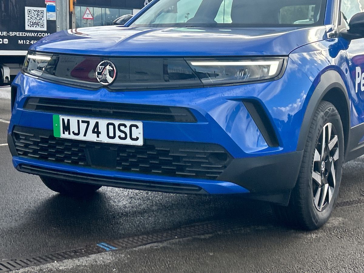 Used Vauxhall Mokka 2024 for sale - 76576373: Photo 18