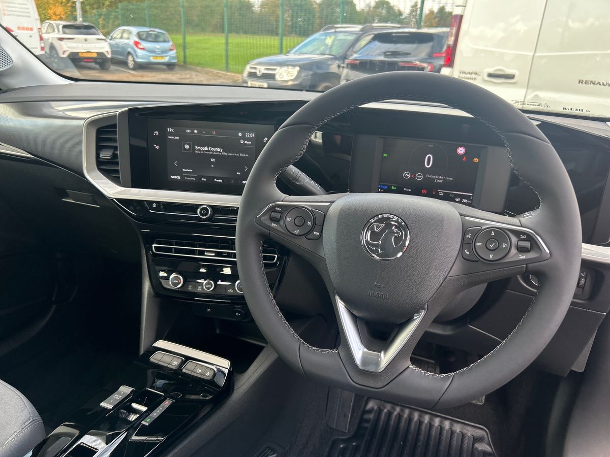 Used Vauxhall Mokka 2024 for sale - 76576373: Photo 20