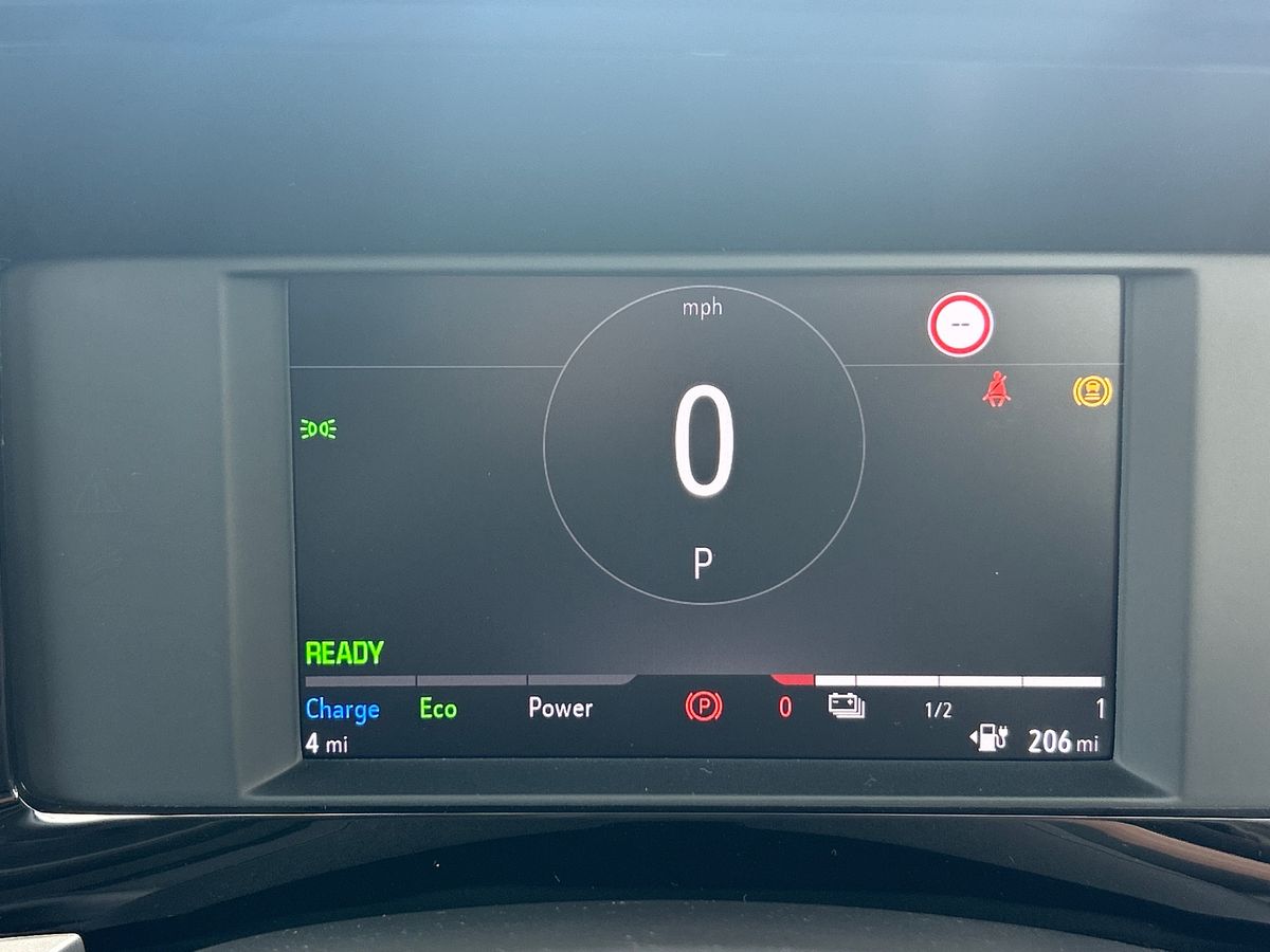 Used Vauxhall Mokka 2024 for sale - 76576373: Photo 23