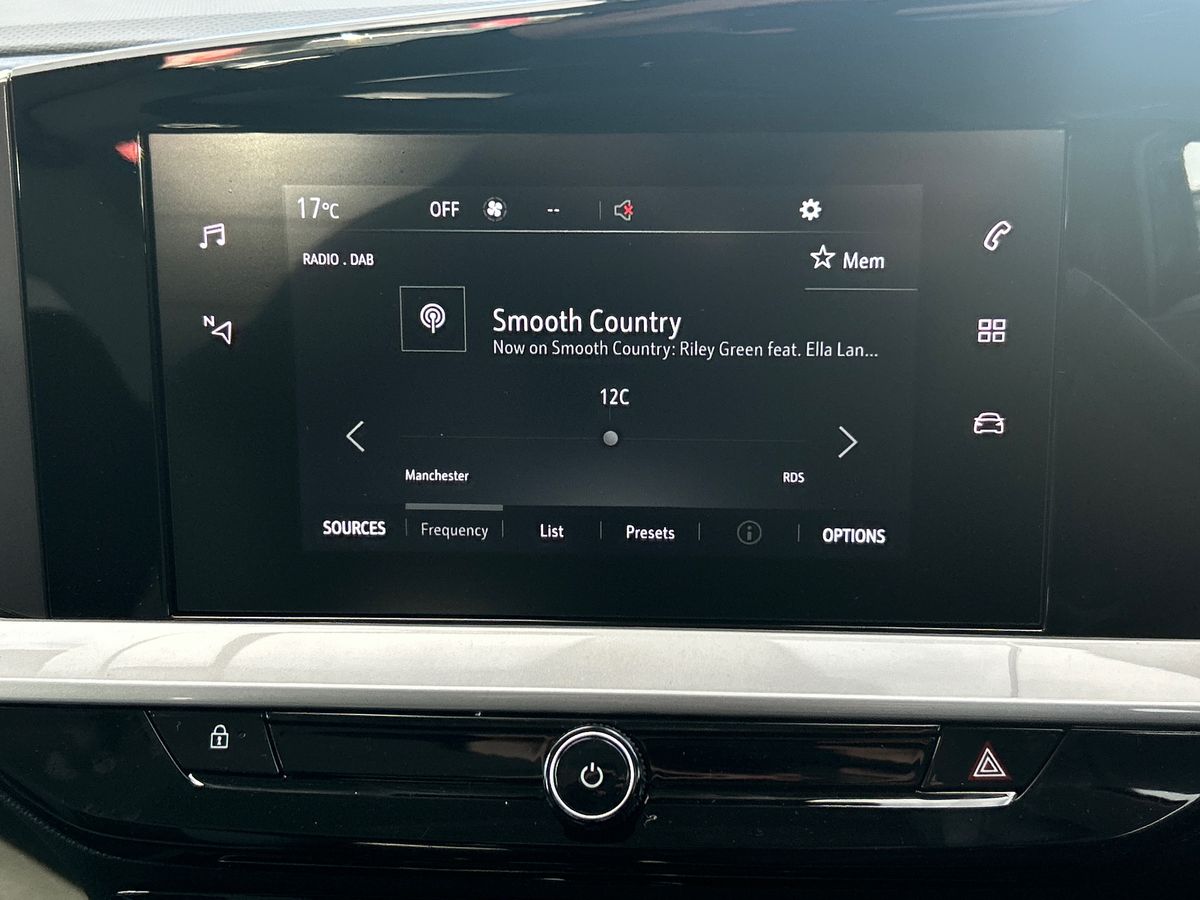 Used Vauxhall Mokka 2024 for sale - 76576373: Photo 24