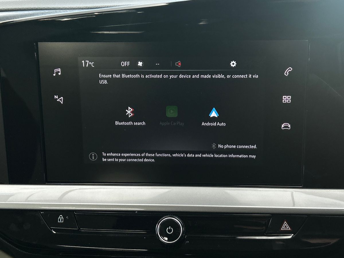 Used Vauxhall Mokka 2024 for sale - 76576373: Photo 26