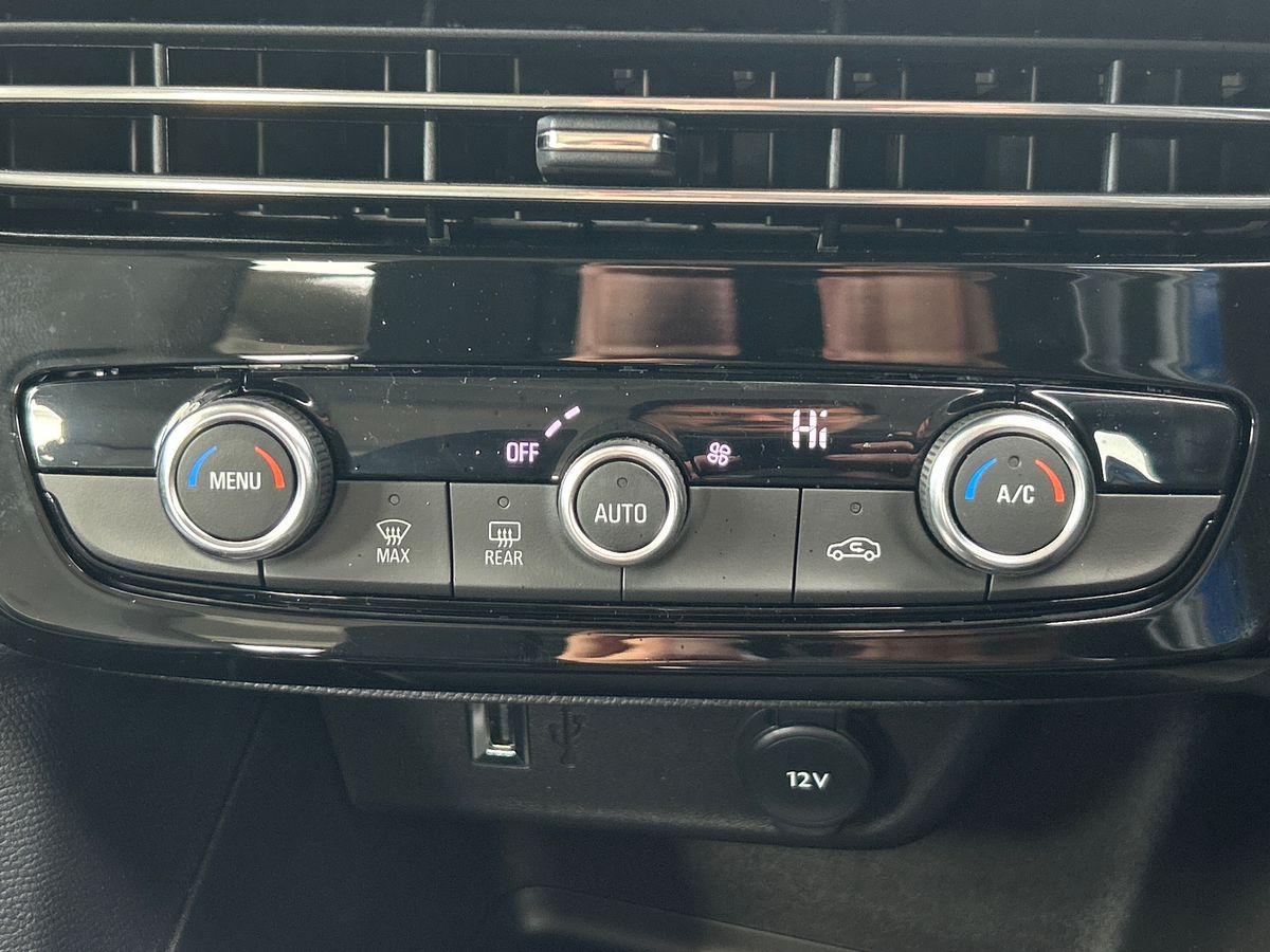 Used Vauxhall Mokka 2024 for sale - 76576373: Photo 27