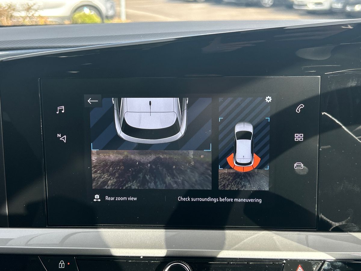 Used Vauxhall Mokka 2024 for sale - 76576373: Photo 32