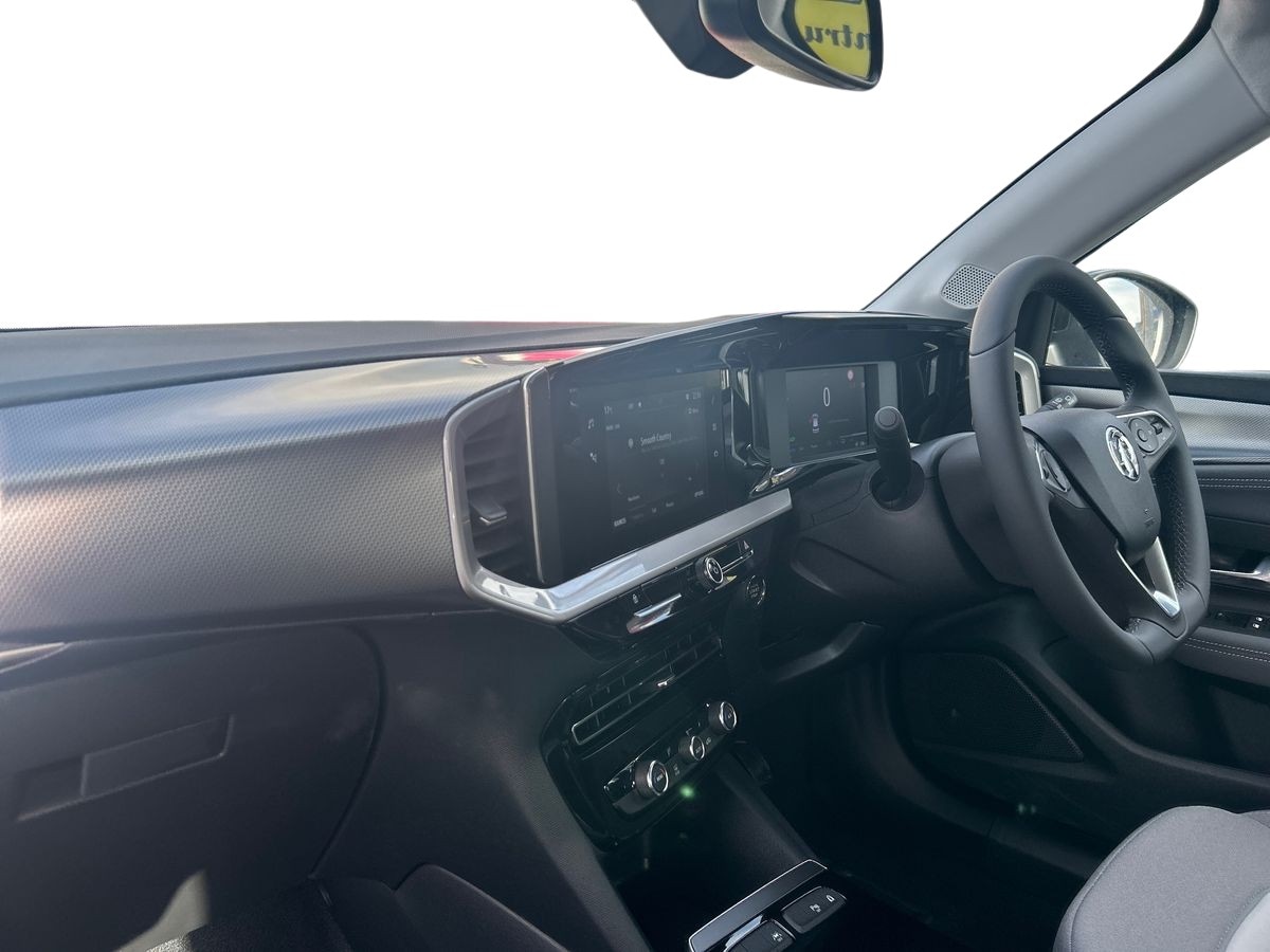 Used Vauxhall Mokka 2024 for sale - 76576373: Photo 8