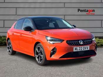 2022 - 1.2 Elite Edition Hatchback 5dr Petrol Manual Euro 6 75 Ps