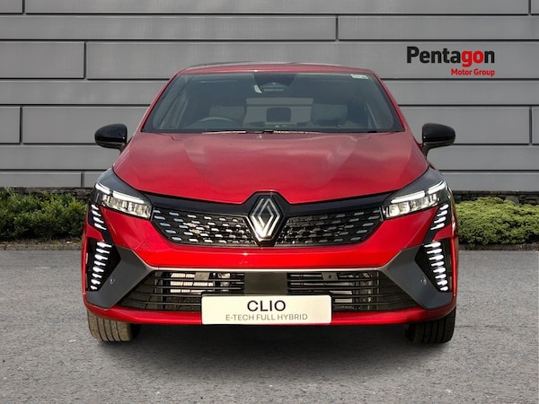 Used Renault Clio 2025 for sale - 74127470: Photo 15