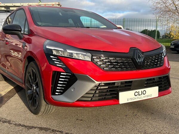 Used Renault Clio 2025 for sale - 74127470: Photo 18