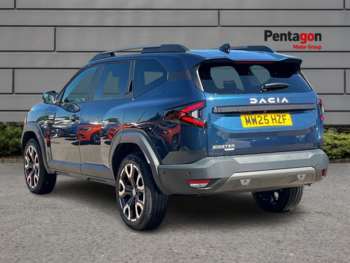 Used Dacia Bigster 2025 for sale - 74633746: Photo