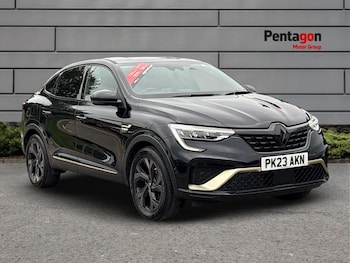 Renault - Arkana