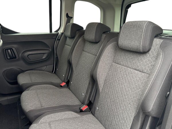 Used Vauxhall Combo Life Electric 2025 for sale - 76169865: Photo 11