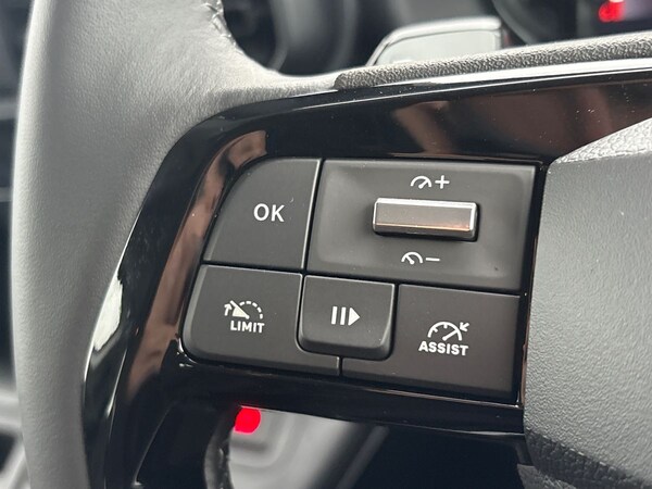 Used Vauxhall Combo Life Electric 2025 for sale - 76169865: Photo 23