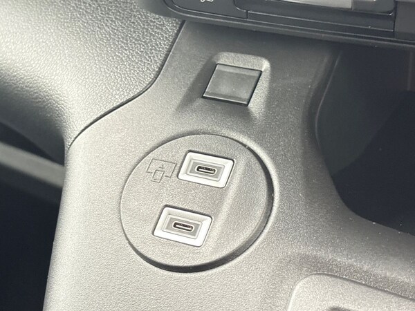 Used Vauxhall Combo Life Electric 2025 for sale - 76169865: Photo 29