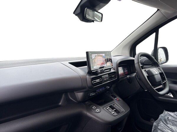 Used Vauxhall Combo Life Electric 2025 for sale - 76169865: Photo 9