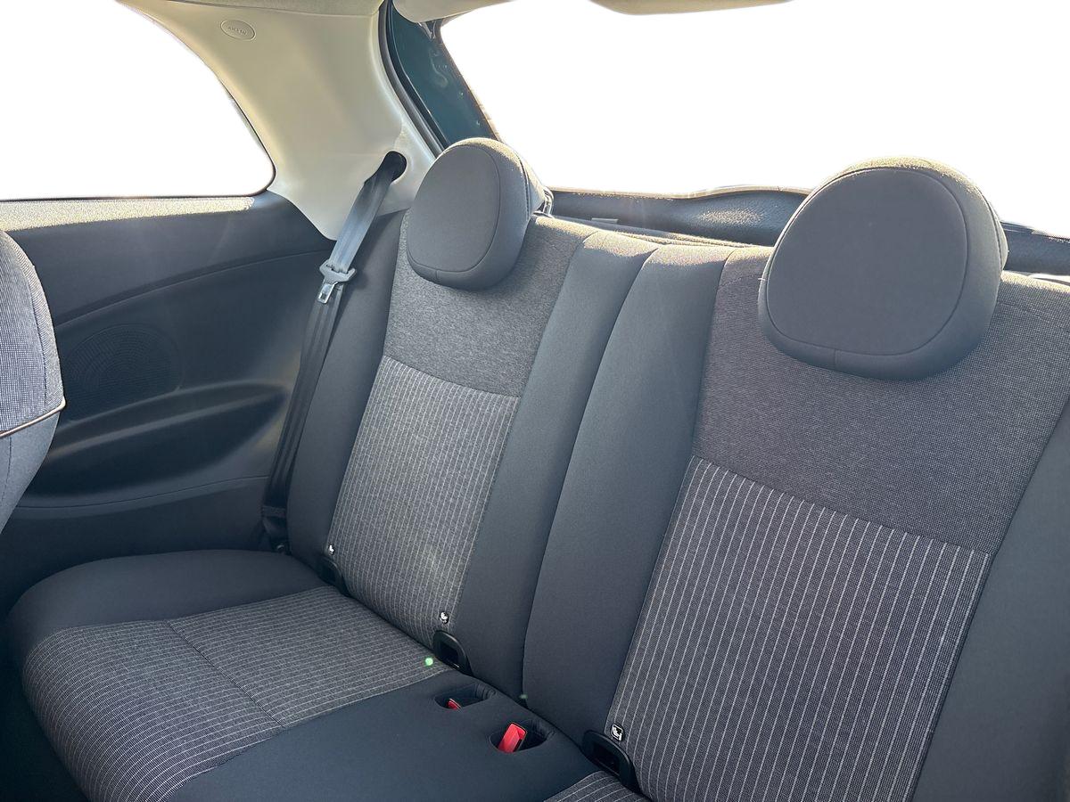 Used Fiat 500e 2022 for sale - 76004033: Photo 10