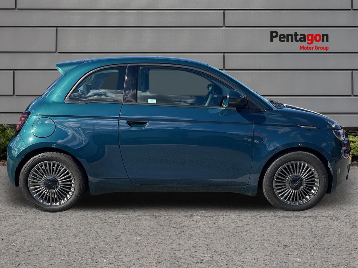 Used Fiat 500e 2022 for sale - 76004033: Photo 13
