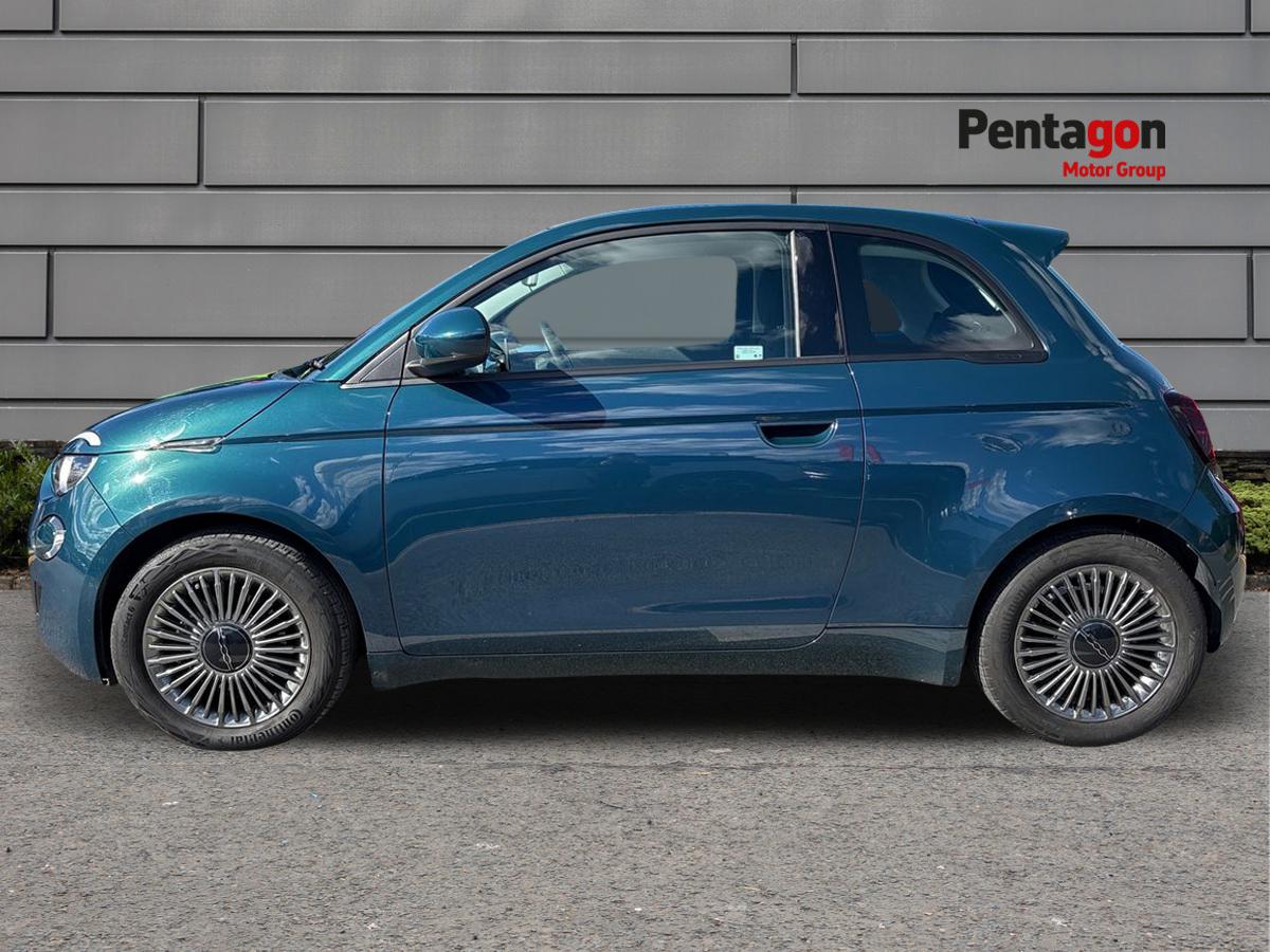 Used Fiat 500e 2022 for sale - 76004033: Photo 14