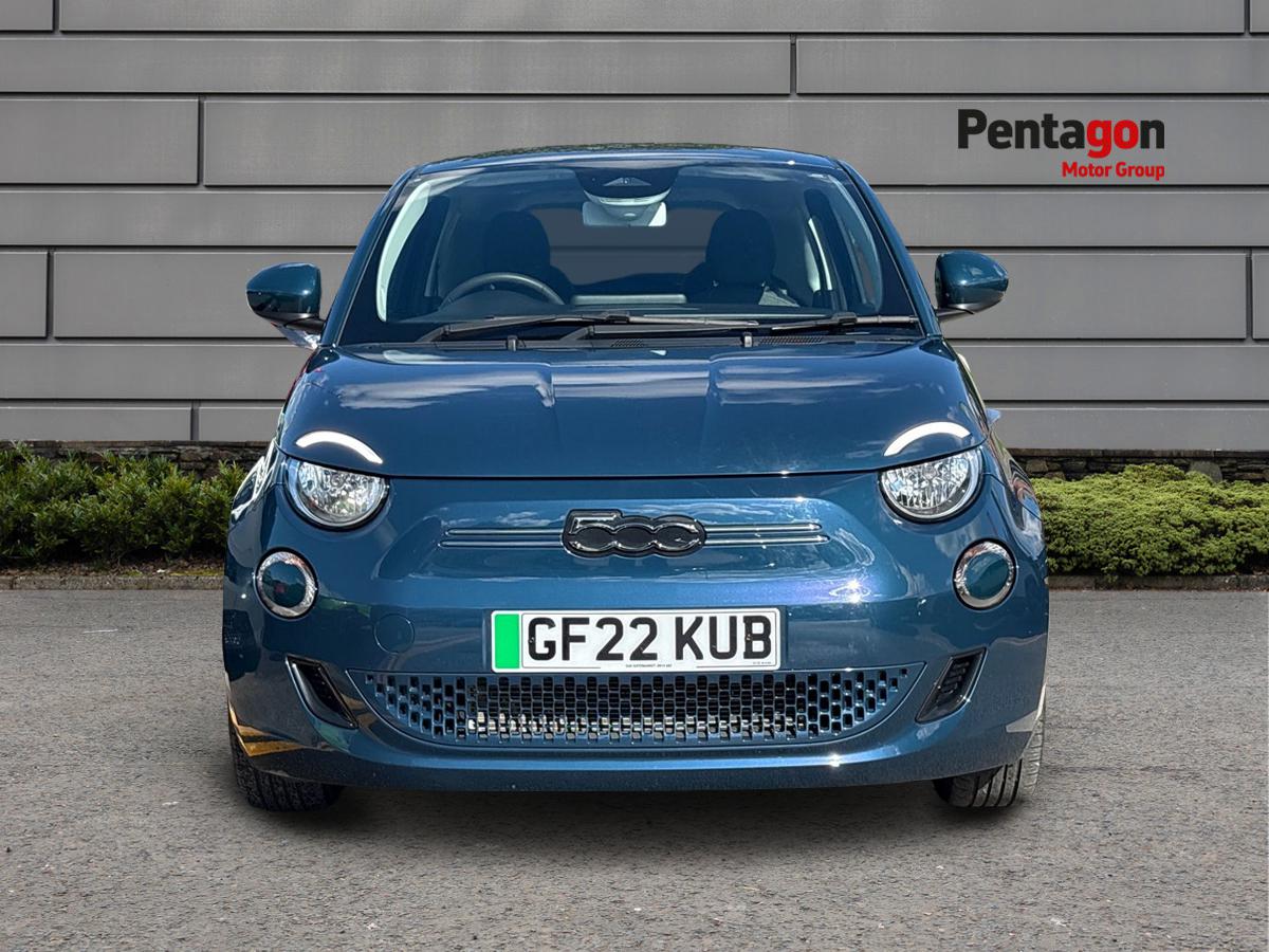 Used Fiat 500e 2022 for sale - 76004033: Photo 15