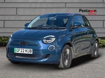 Used Fiat 500e 2022 for sale - 76004033: Photo 3