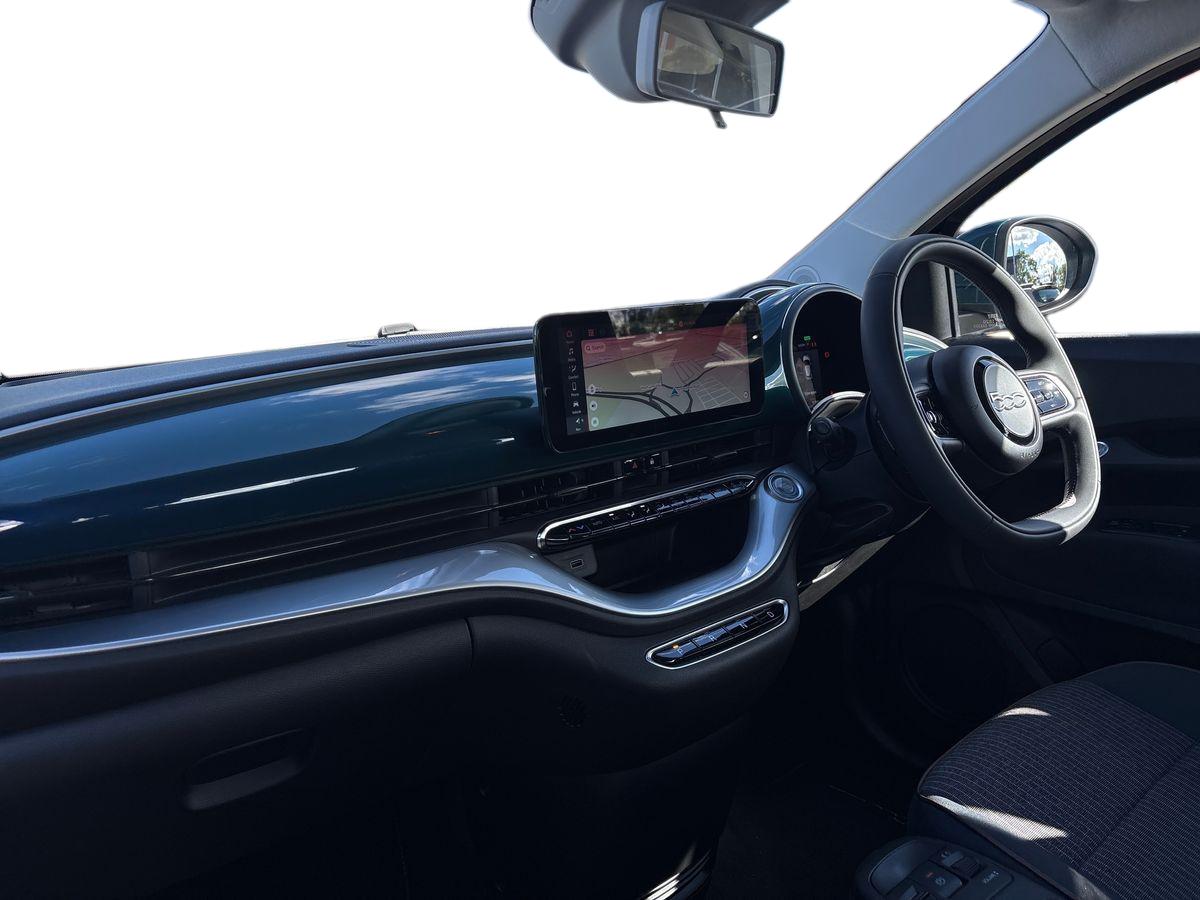 Used Fiat 500e 2022 for sale - 76004033: Photo 8