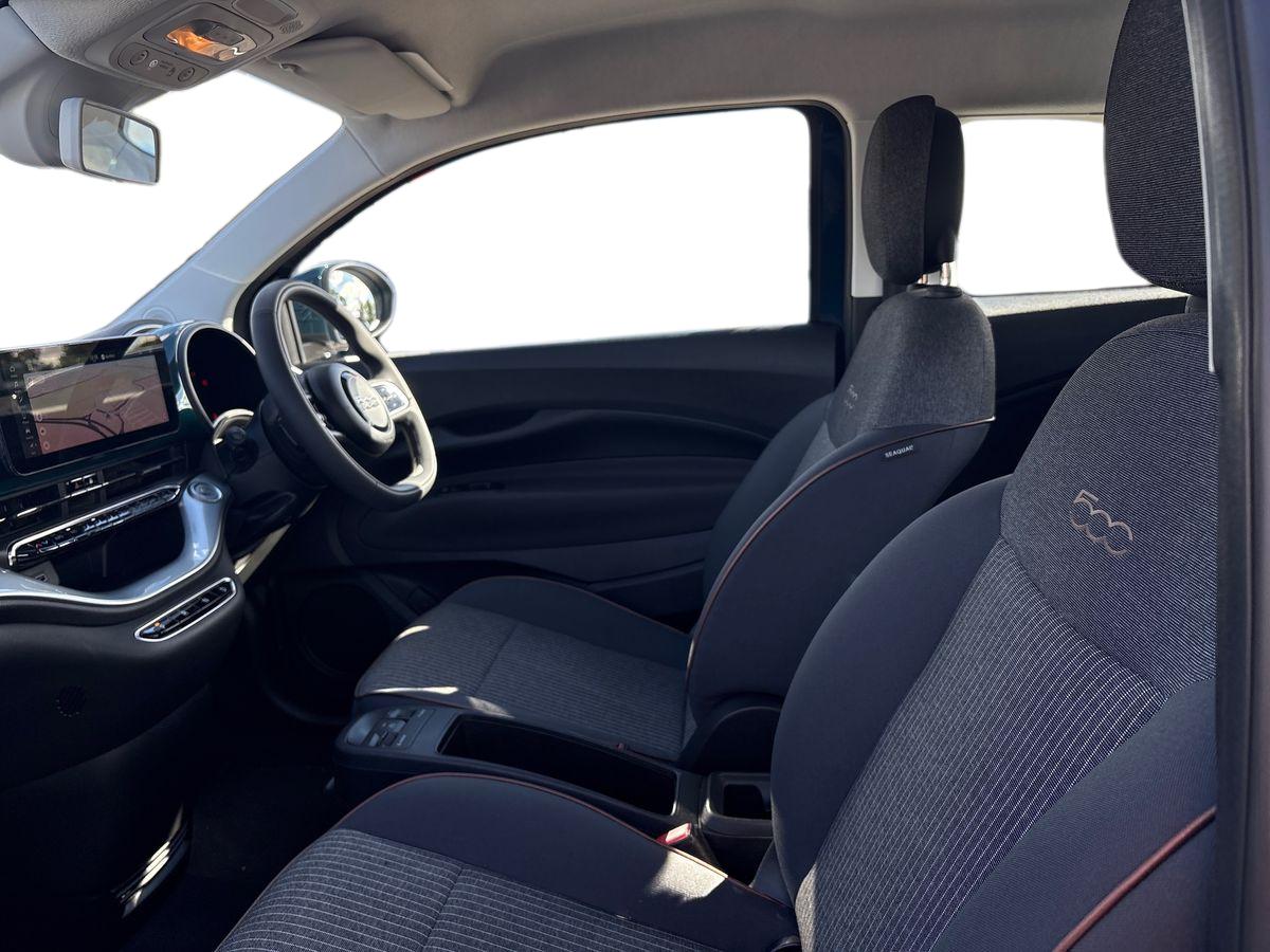 Used Fiat 500e 2022 for sale - 76004033: Photo 9