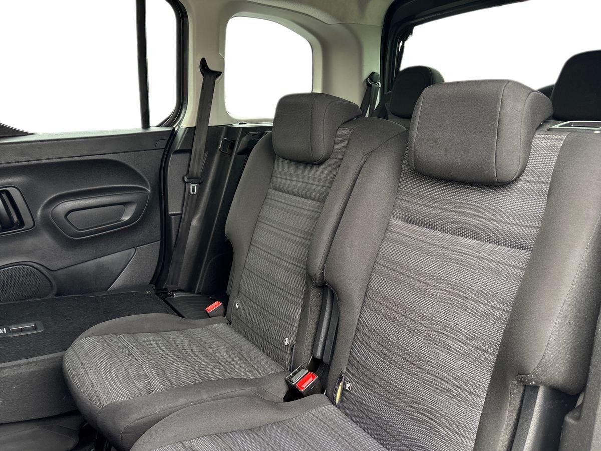 Used Vauxhall Combo Life 2021 for sale - 75981096: Photo 10