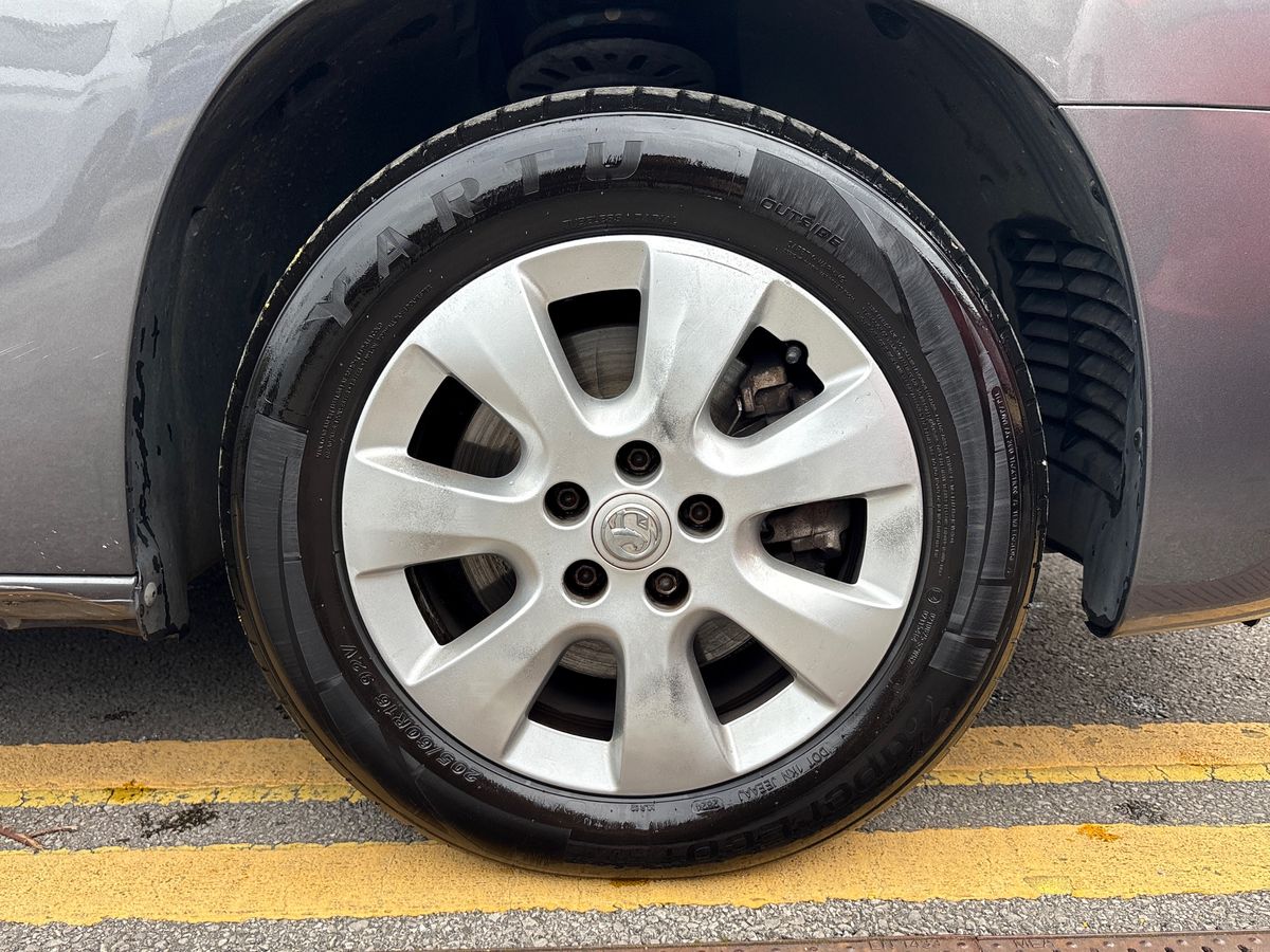 Used Vauxhall Combo Life 2021 for sale - 75981096: Photo 17