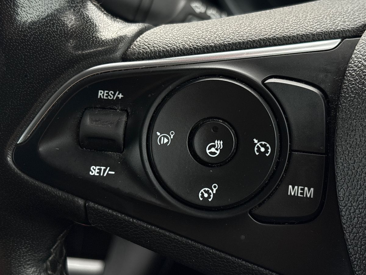 Used Vauxhall Combo Life 2021 for sale - 75981096: Photo 22