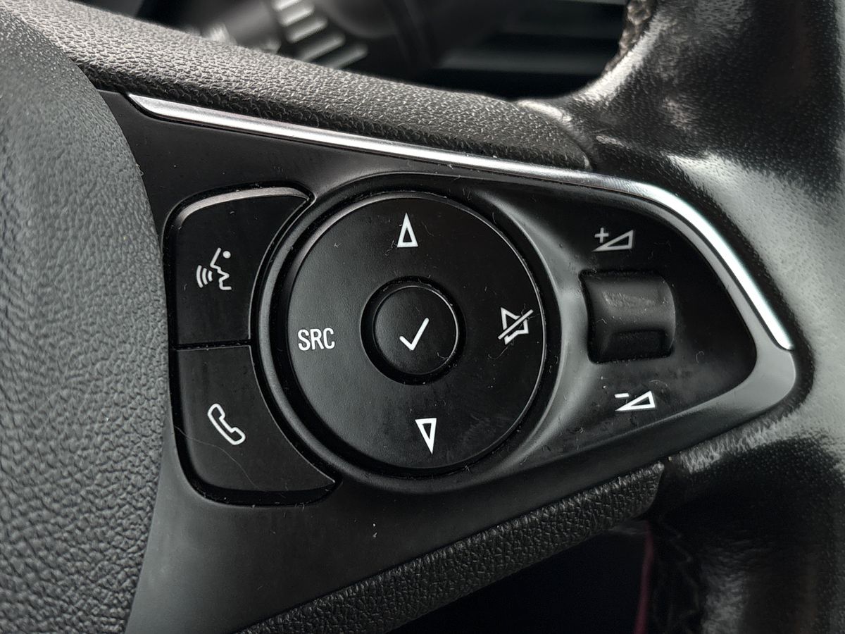 Used Vauxhall Combo Life 2021 for sale - 75981096: Photo 23