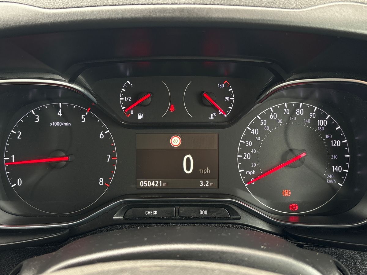 Used Vauxhall Combo Life 2021 for sale - 75981096: Photo 24